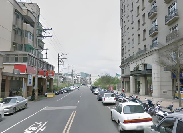 桃園平鎮法拍大樓_民俗文化公園-4