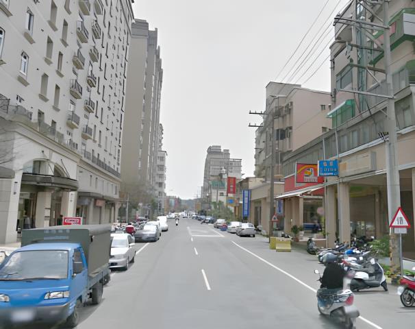 桃園平鎮法拍大樓_民俗文化公園-5