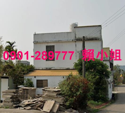 苗栗公館透天_農舍法拍-5