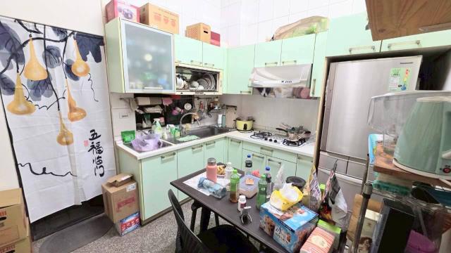 台中大雅別墅-1