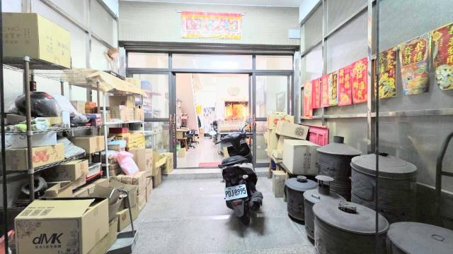 台中大雅別墅-3