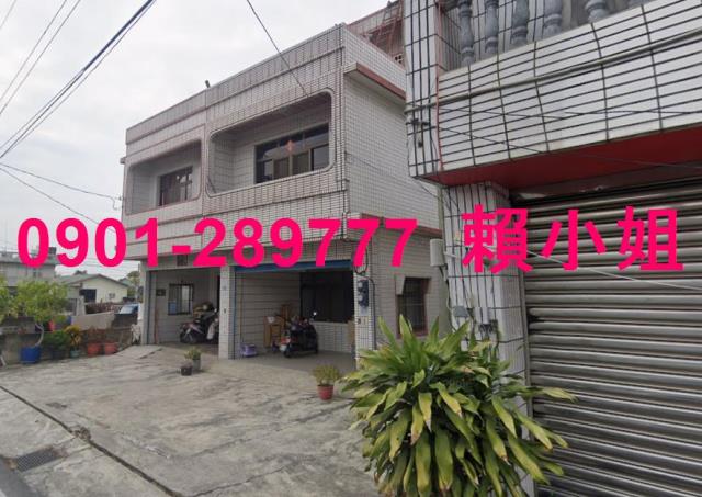 雲林莿桐拍賣透天-3