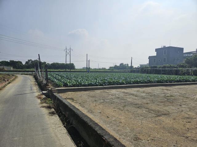 高雄路竹農舍-11