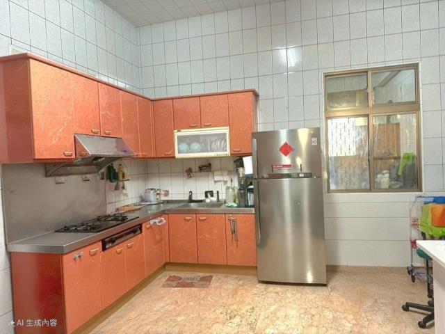 高雄路竹農舍-3