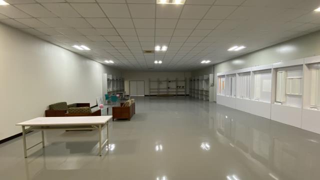 桃園楊梅廠房-1