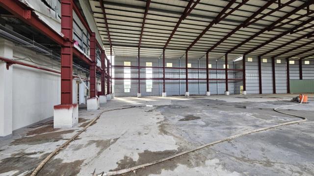 桃園楊梅廠房-4