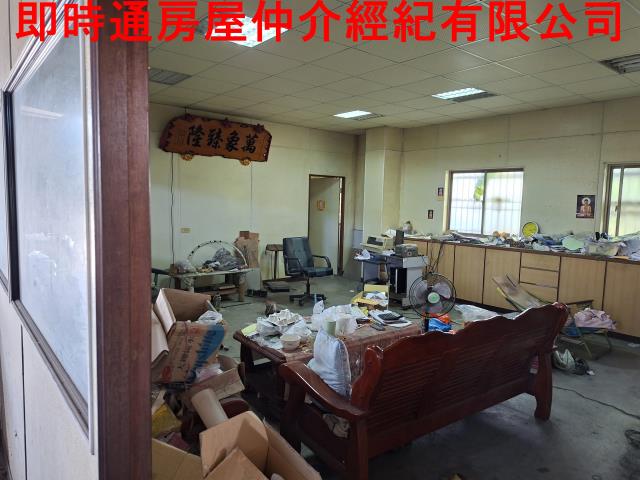 梓官廠房_倉庫-3