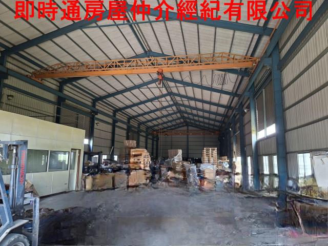 梓官廠房_倉庫-4