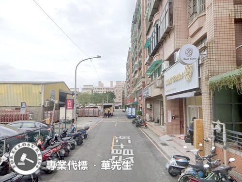 桃園區華廈法拍-3