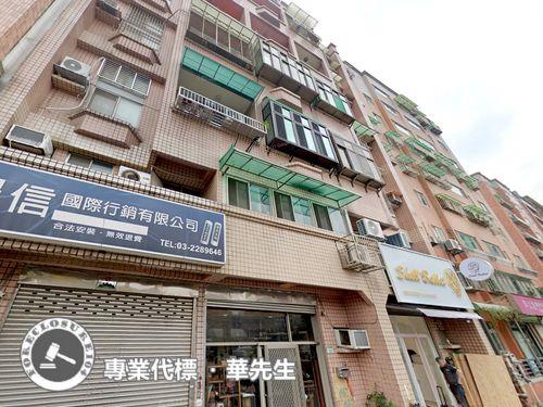 樓中樓福麗舍3宏昌十二街50號12樓