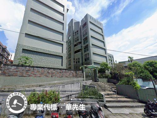 龜山華廈法拍-5