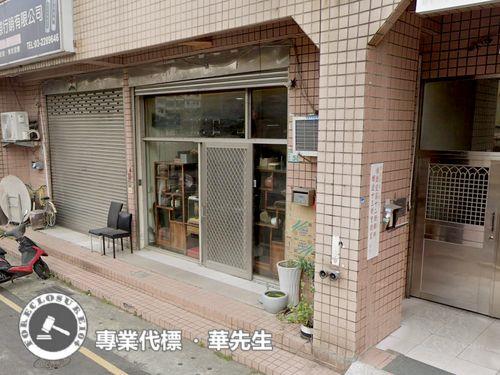 桃園區華廈法拍-5