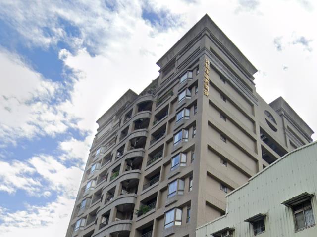 板橋法拍大樓_板橋第一運動場-4