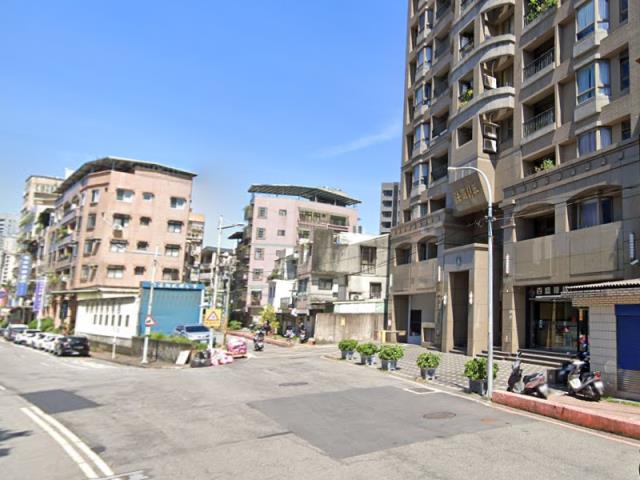 板橋法拍大樓_板橋第一運動場-8