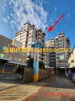 竹東法拍大樓-2