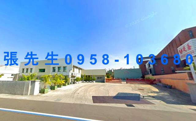 台南廠房法拍-0