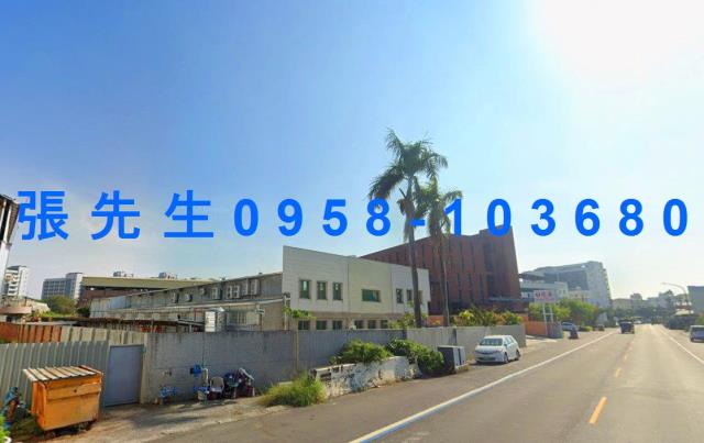 台南廠房法拍-3