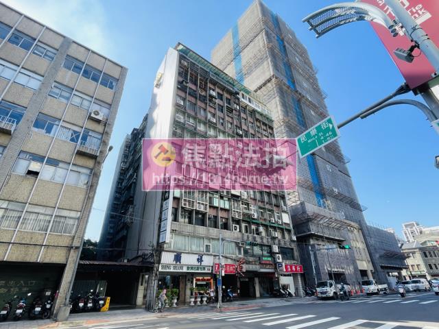 台北大樓法拍-4