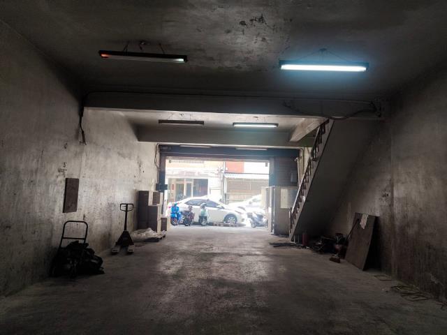 新北大桃園新竹鋼構RC工業區汙水廠登碼頭天車丁建