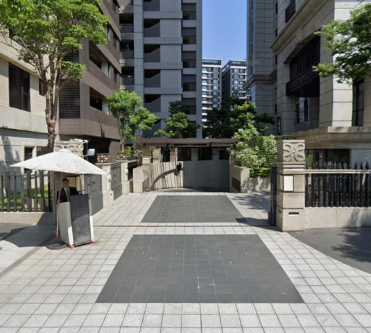 台北內湖法拍大樓-5