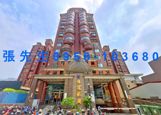 台南永康大樓法拍-1