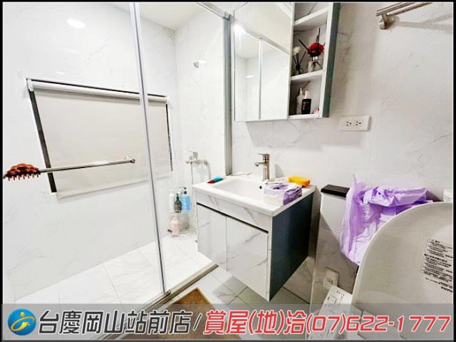 高雄燕巢透天-9