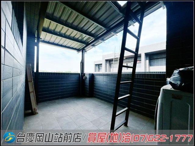 高雄燕巢透天-14