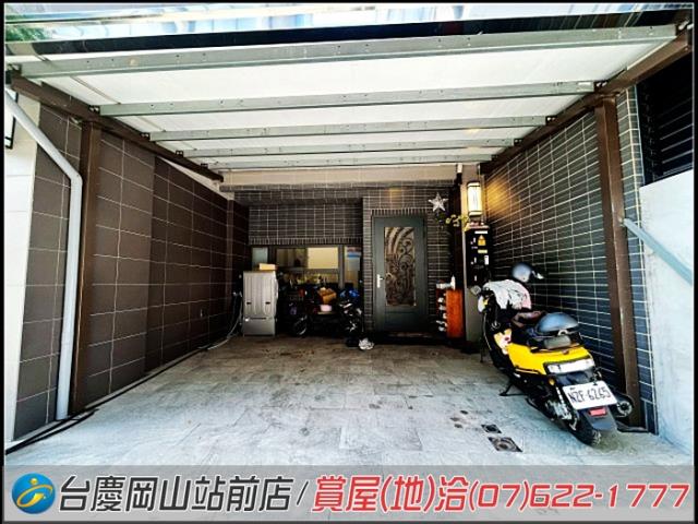 高雄燕巢透天-1