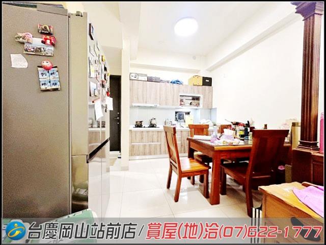 高雄燕巢透天-3