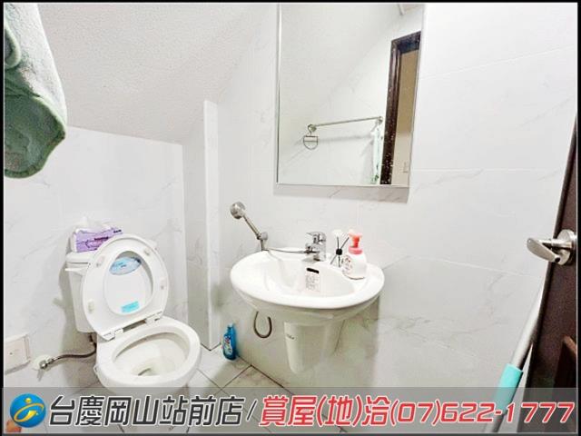 高雄燕巢透天-5