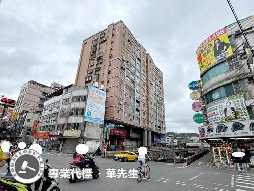 新北樹林大樓法拍-5