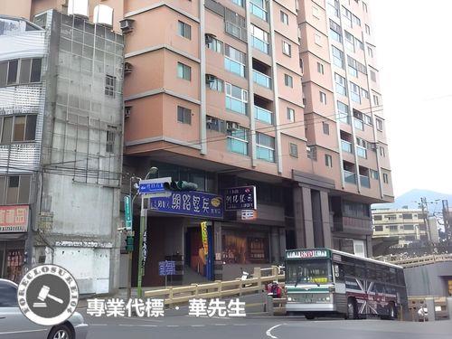 新北樹林大樓法拍-3