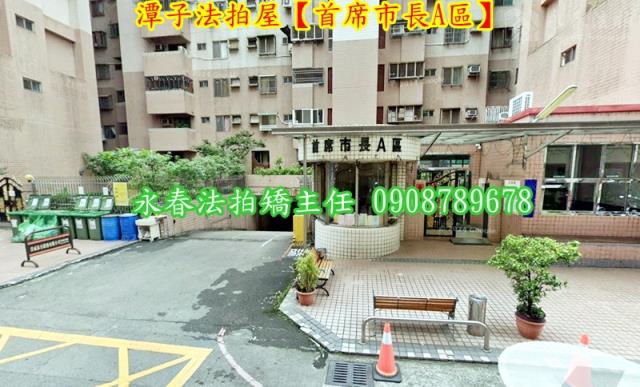 台中潭子拍賣大樓_店面-3