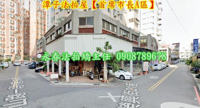 台中潭子拍賣大樓_店面-4