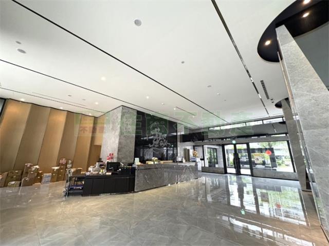 高雄橋頭大樓-11