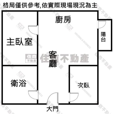 高雄橋頭大樓-14