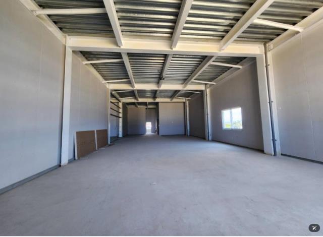 高雄岡山廠房-4