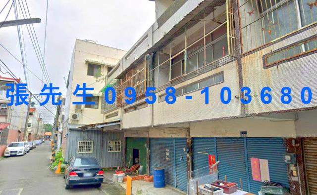 雲林大埤透天法拍-2