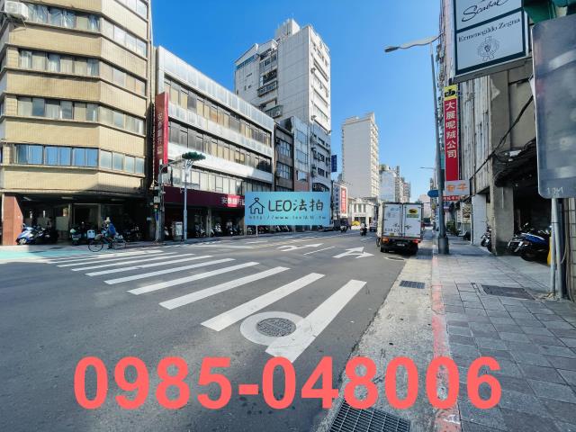 台北大同區大樓法拍-8