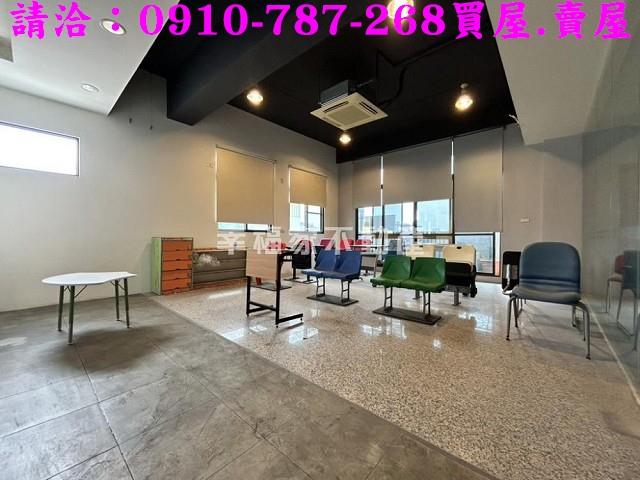 台南仁德廠房-9