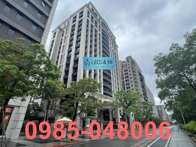 台北內湖大樓拍賣-2