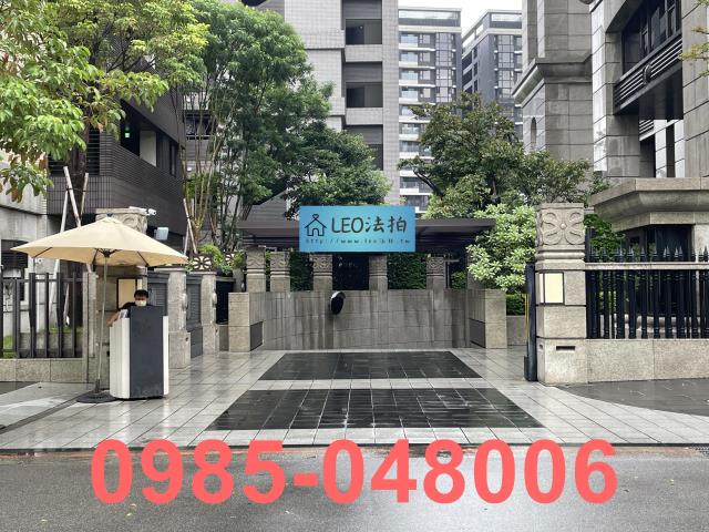 台北內湖大樓拍賣-4