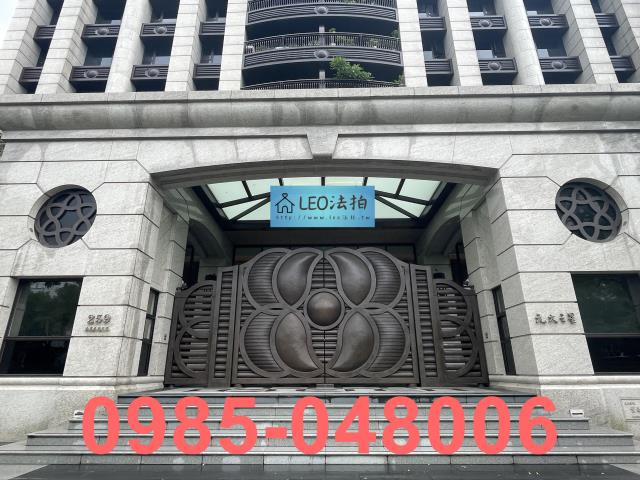 台北內湖大樓拍賣-3