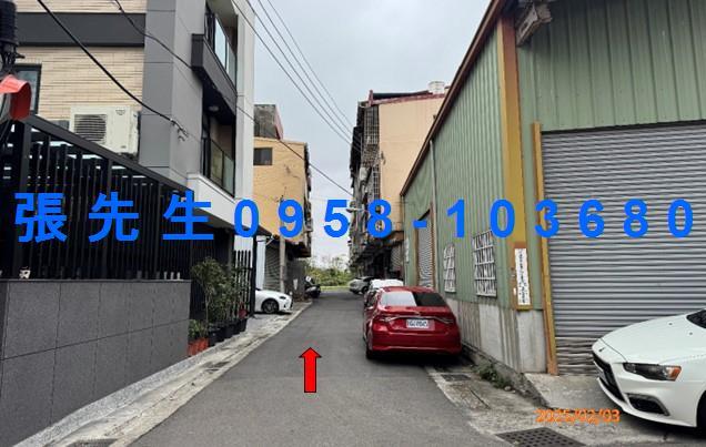 大甲透天法拍-4