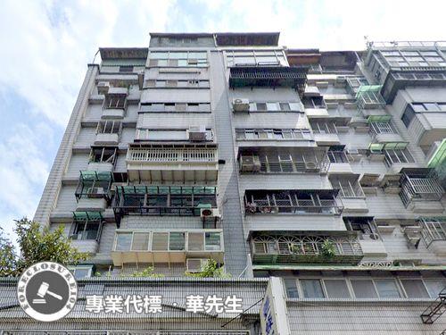 板橋法拍華廈-2