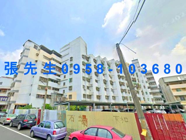 大里華廈法拍-4