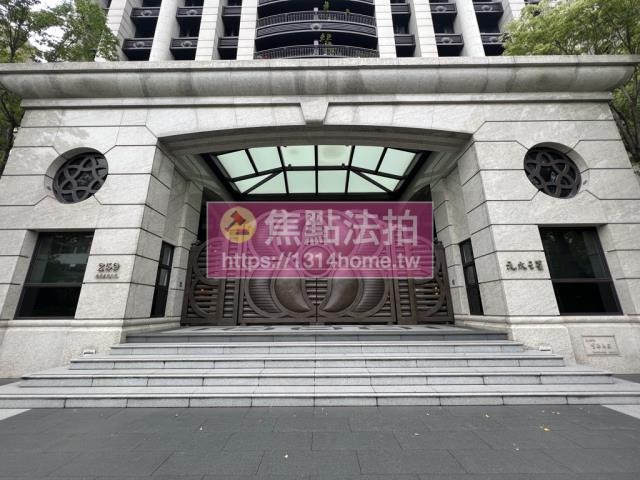 內湖大樓法拍-4