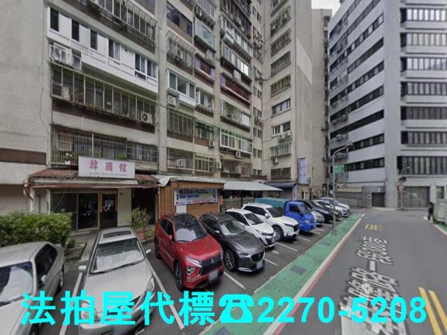 信義區大樓_華廈拍賣-3