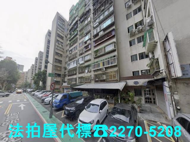 信義區大樓_華廈拍賣-4