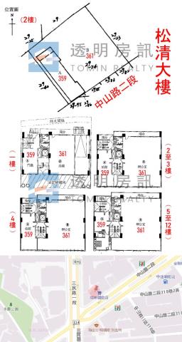板橋法拍大樓_辦公室_光仁高中生活圈-10